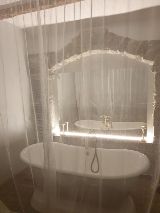 Appartamento Moment Banská Štiavnica Esterno foto