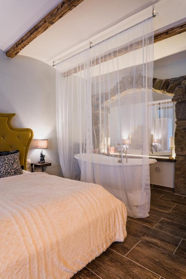 Appartamento Moment Banská Štiavnica Esterno foto