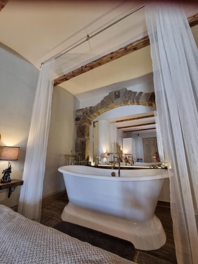 Appartamento Moment Banská Štiavnica Esterno foto