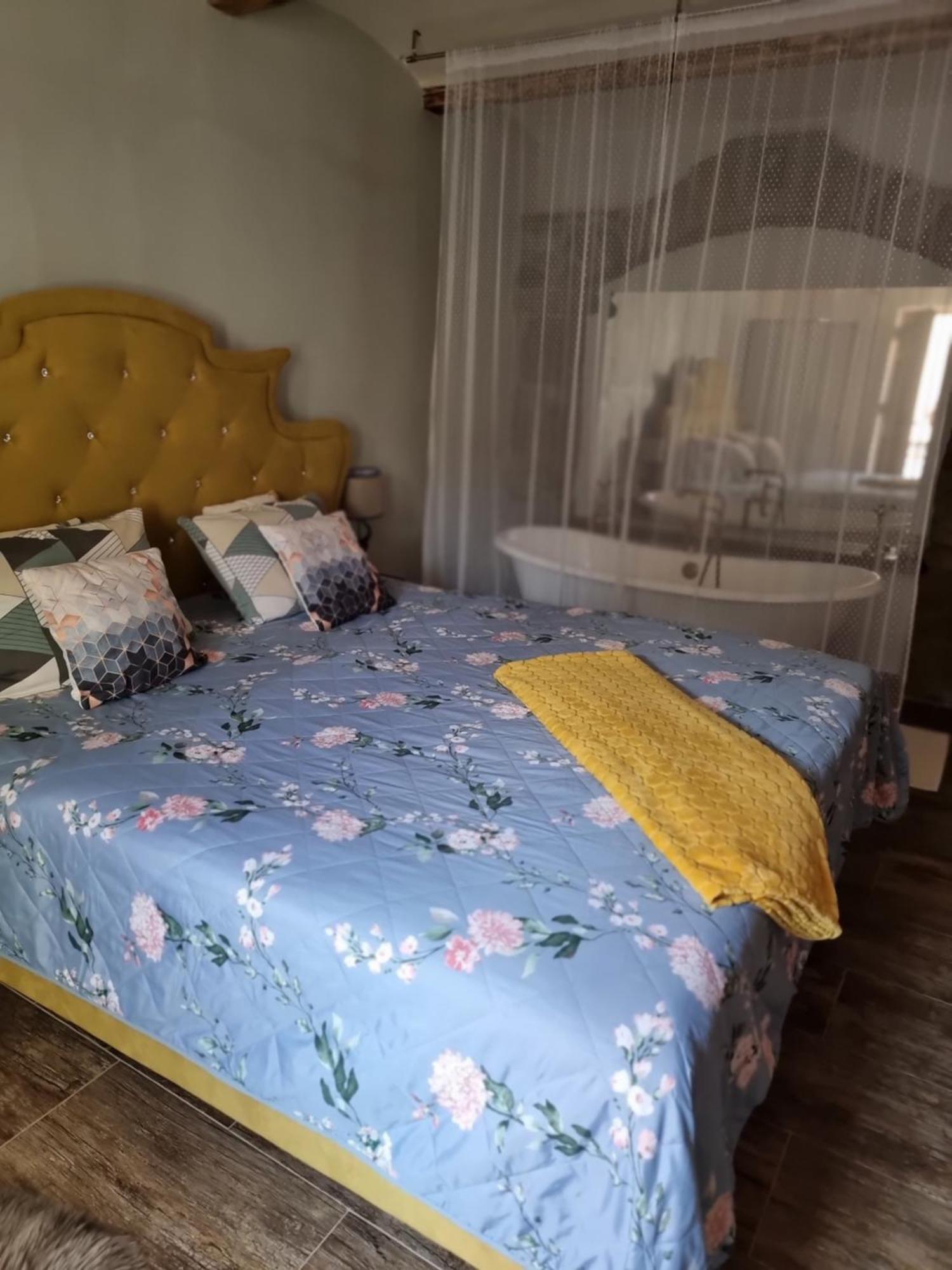 Appartamento Moment Banská Štiavnica Esterno foto